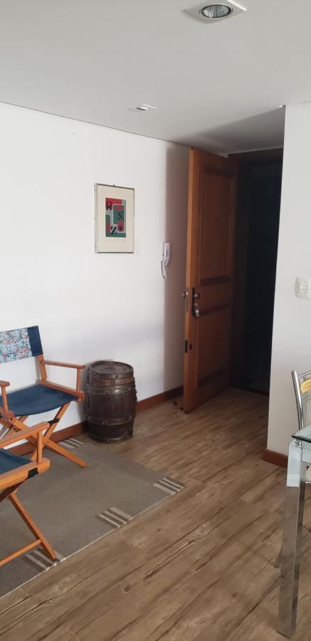 Apartamento A Um Passo Da Rua Torta Com Wifi กรามาโด ภายนอก รูปภาพ