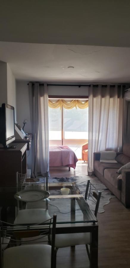 Apartamento A Um Passo Da Rua Torta Com Wifi กรามาโด ภายนอก รูปภาพ