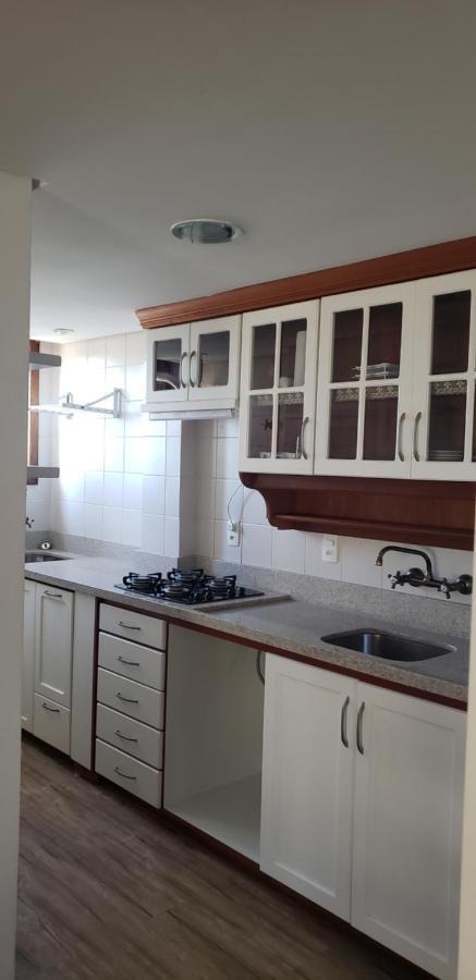 Apartamento A Um Passo Da Rua Torta Com Wifi กรามาโด ภายนอก รูปภาพ