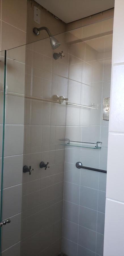 Apartamento A Um Passo Da Rua Torta Com Wifi กรามาโด ภายนอก รูปภาพ